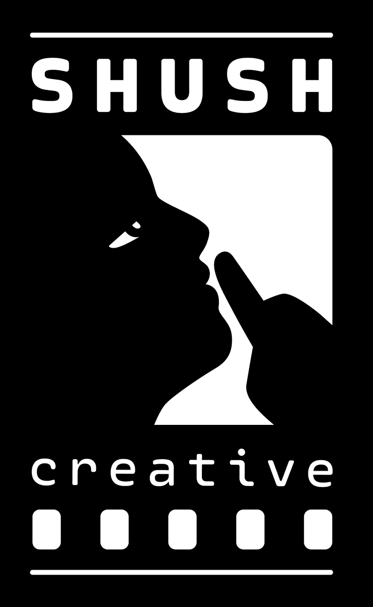 Shush Creative